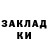Еда ТГК марихуана KUZURY FOX